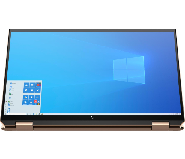 HP Spectre 15 x360 i7-10510/16GB/1TB/Win10P MX330 - 593222 - zdjęcie 7